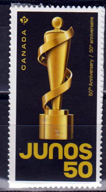 Juno Awards 2021, sk. a. MH