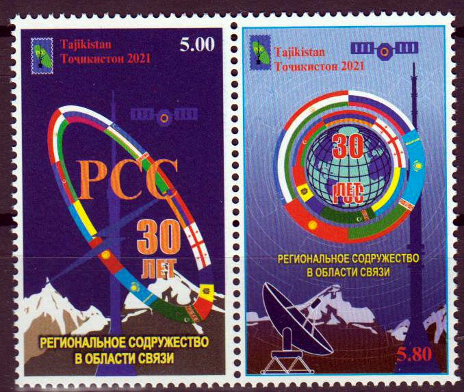 30 Jahre RCC 2021