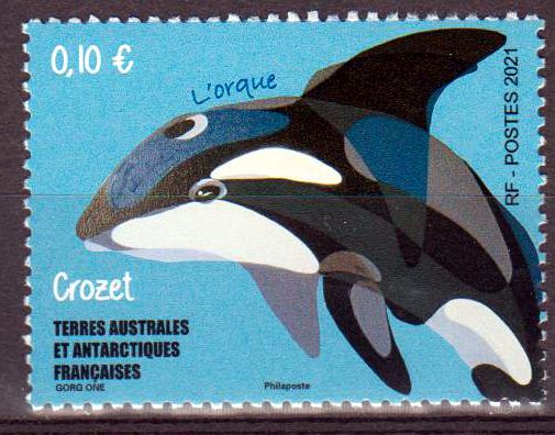 Orca 2021