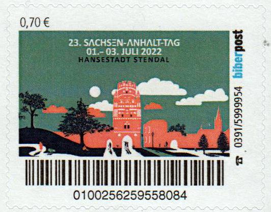 23. Sachsen-Anhalt-Tag 2022, GA mit MZZ