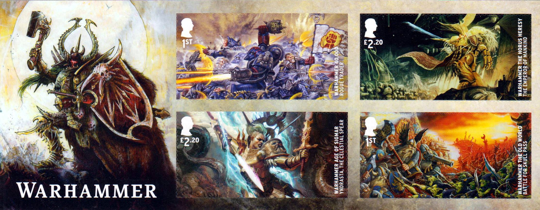 Block: Warhammer 2023, sk
