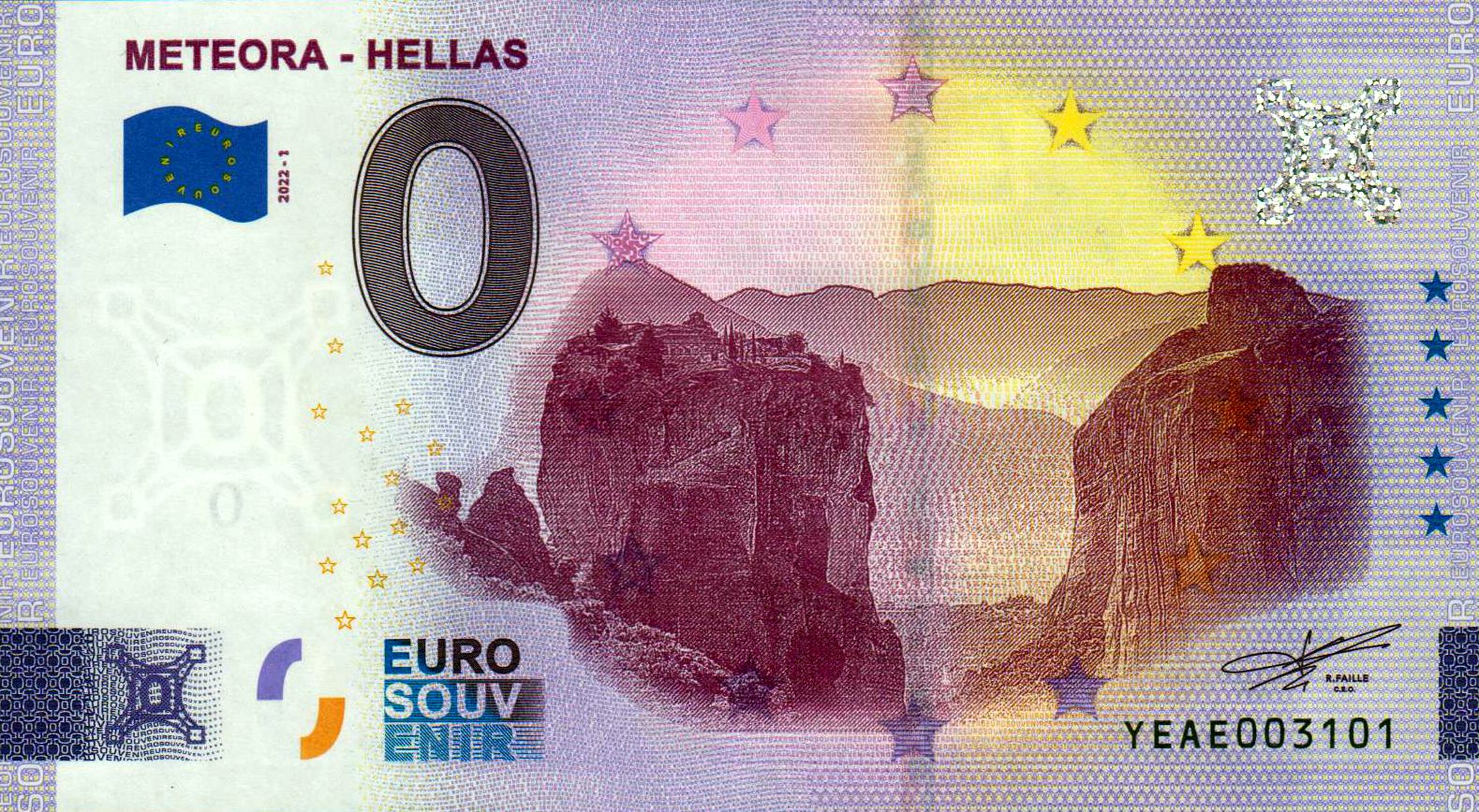 Meteora - Hellas 2022-1