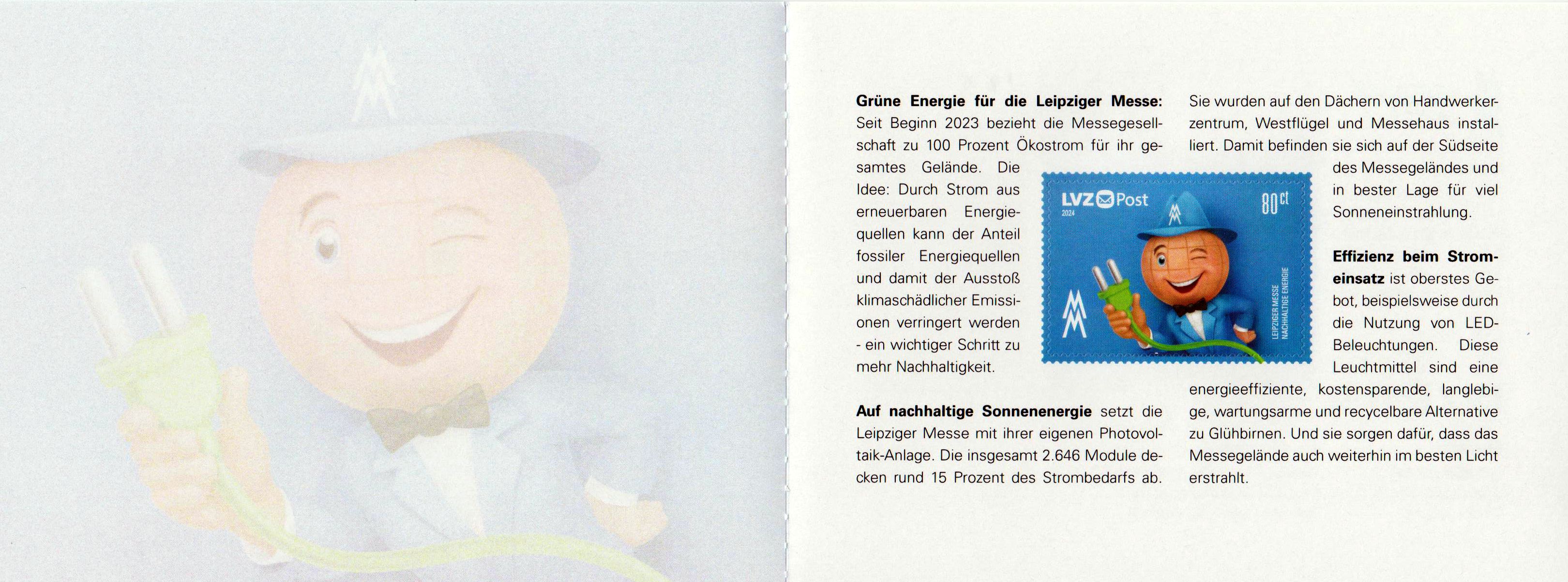 MH: Leipziger Messe 2024