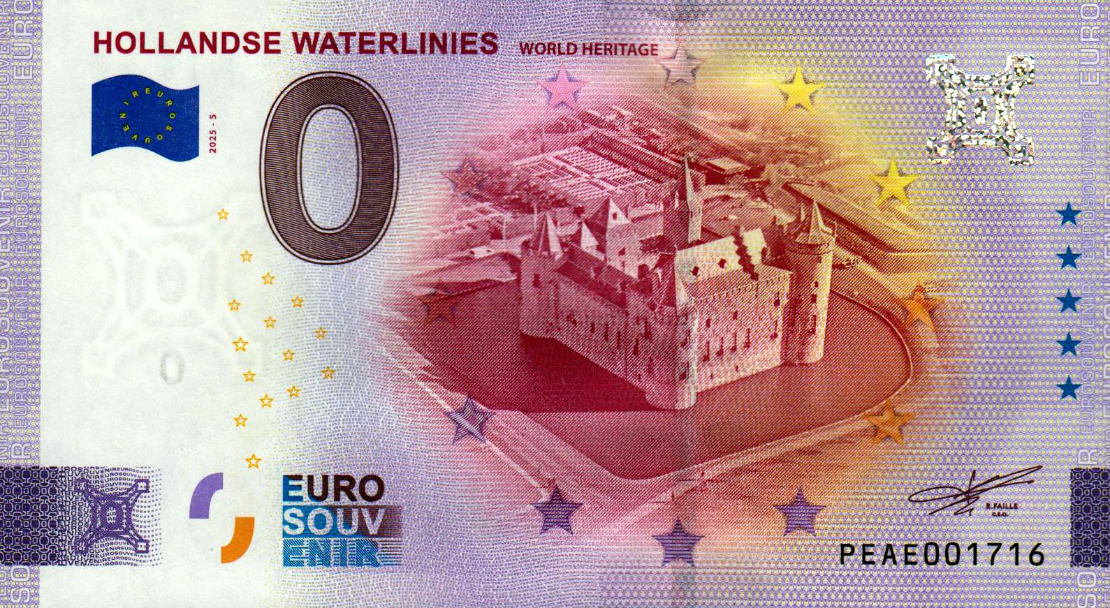 Hollandse Waterlinies 2025-5