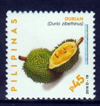 Dauer: Früchte 2016