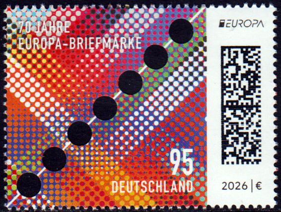 Europa 2026
