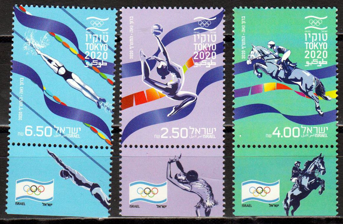 Olympische Spiele Tokio 2021