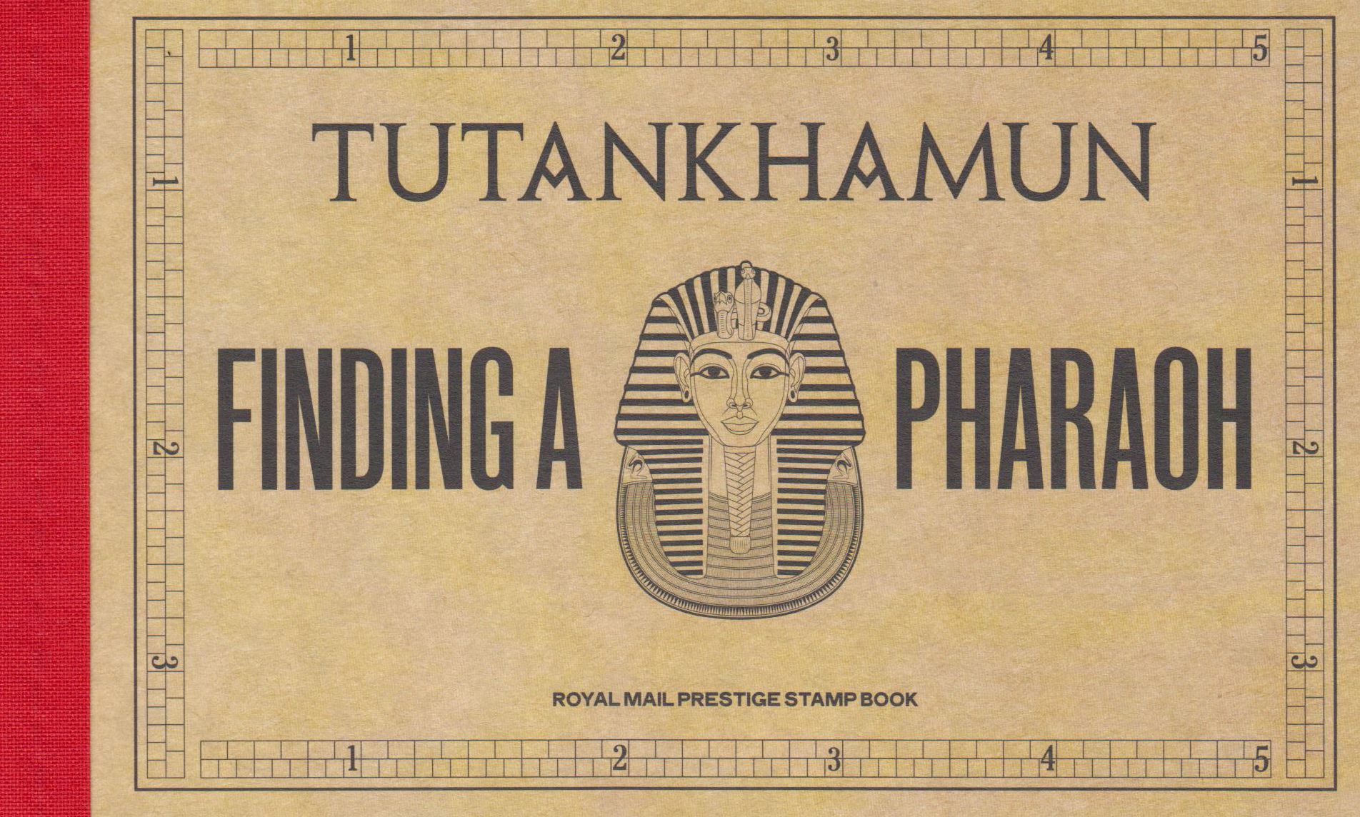 Prestige MH: Tutanchamun 2022