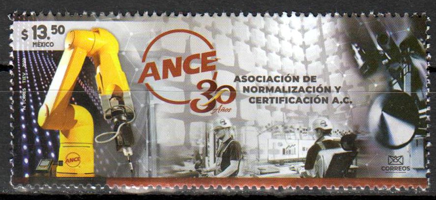 30 Jahre ANCE 2023