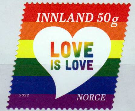 Love is love 2022, sk