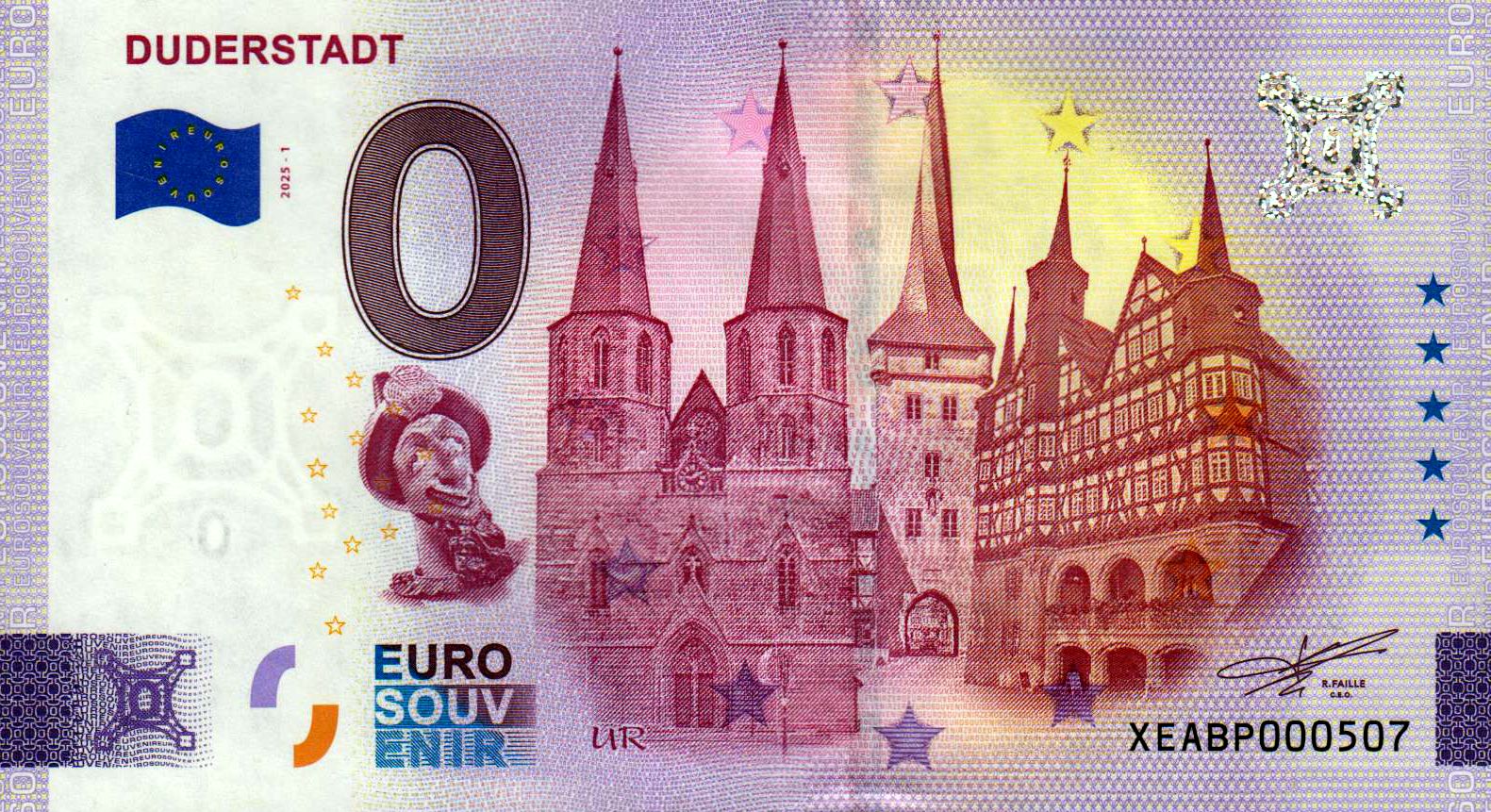 Duderstadt 2025-1