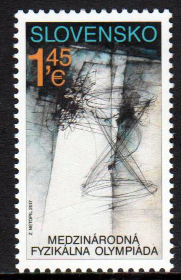 Olympiade der Physik 2017