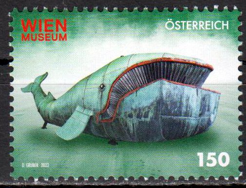 Wien Museum 2023