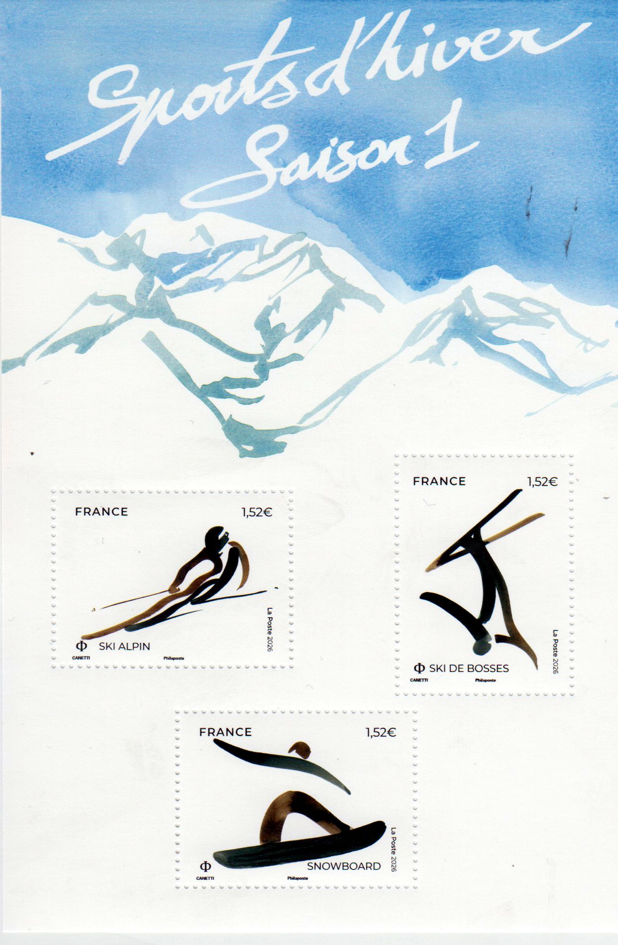Block: Wintersport Saison 1 2026