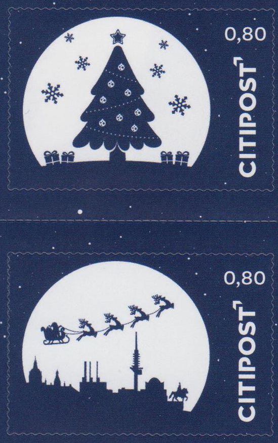 Weihnachten 2022