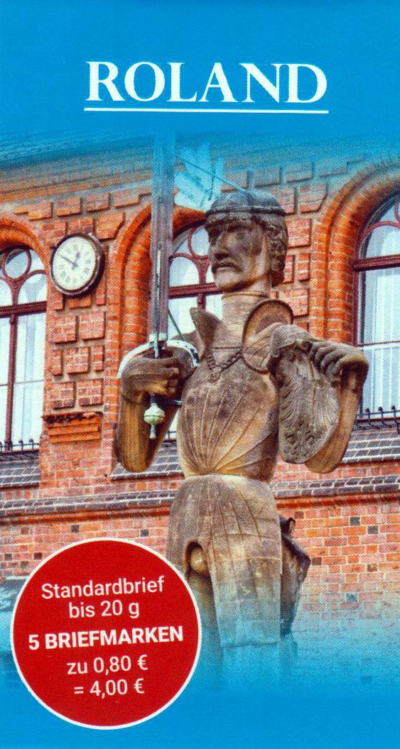 MH: Roland in Sachsen-Anhalt 2026
