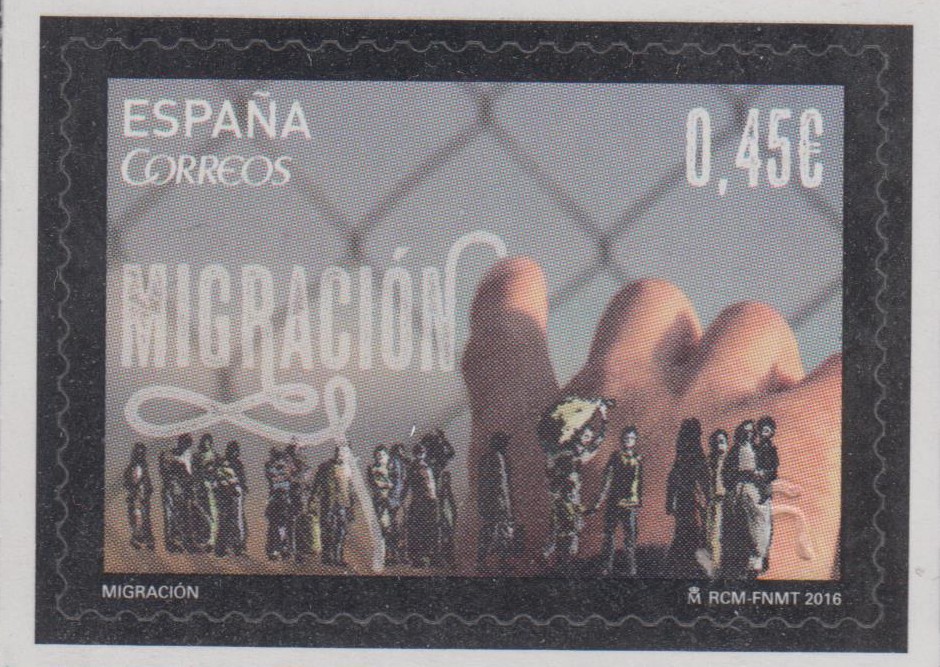 Migration (16P12)