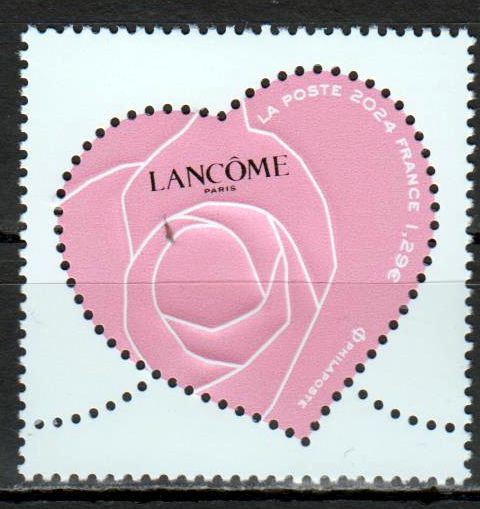 Herzen 2024, Lancome 1,29 €