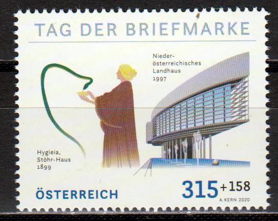 Tag der Marke 2020
