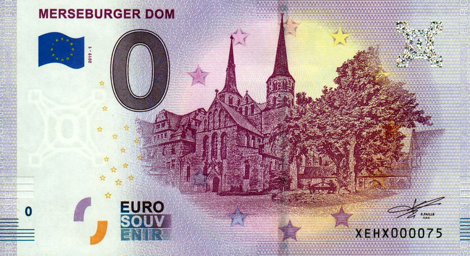 Merseburger Dom 2019-1