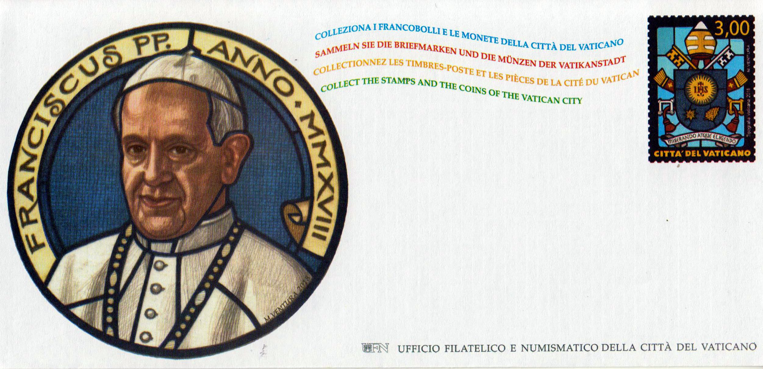 Papst Franziskus