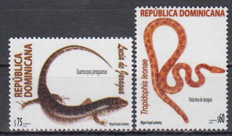 Reptilien 2023, Schlange, Eidechse