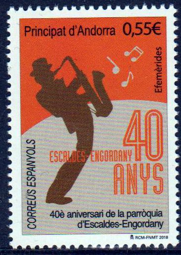 Escaldes Engordany, Musiker
