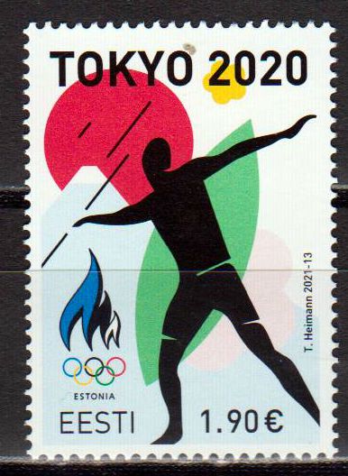 Olympische Spiele Tokio 2020