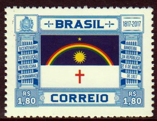 200 J. Revolution in Pernambuco