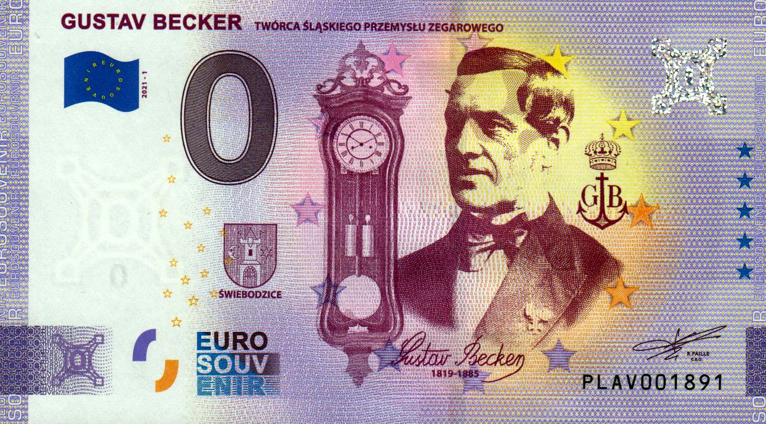 Gustav Becker 2021-1