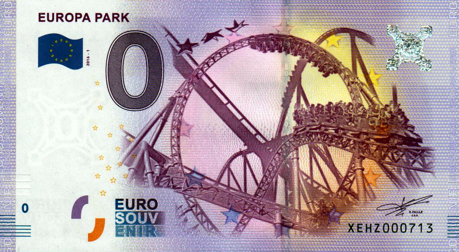 Europa Park 2016-1
