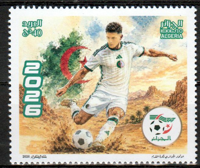 FIFA WM 2026