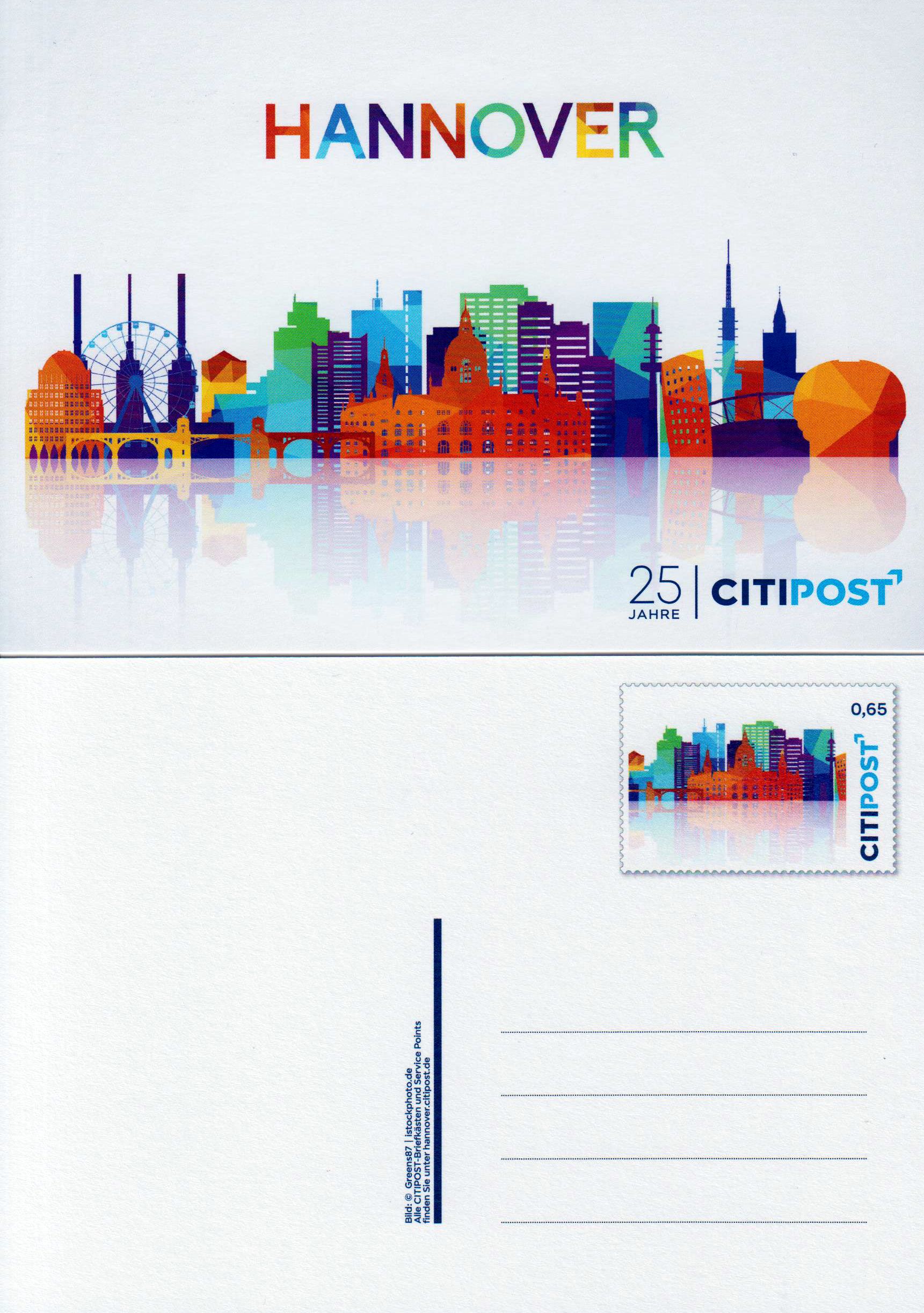 Hannover 2023