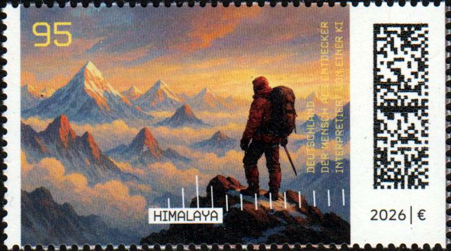 Himalaya 2026