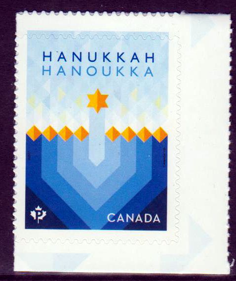 Hanukkah, sk, a.MH