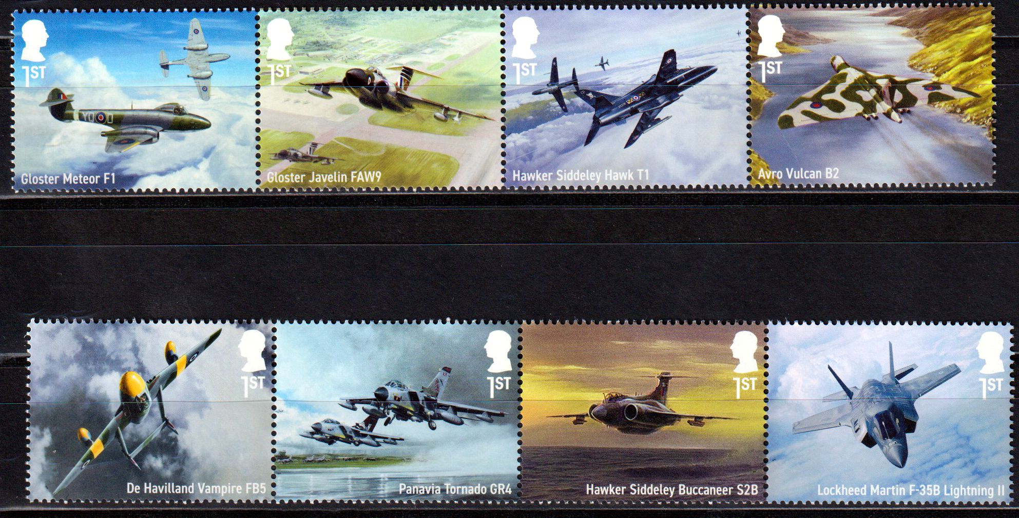 Militärjets 2026