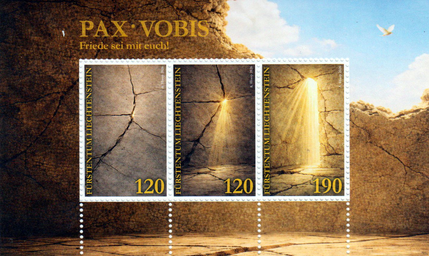 Block: Frieden 2026