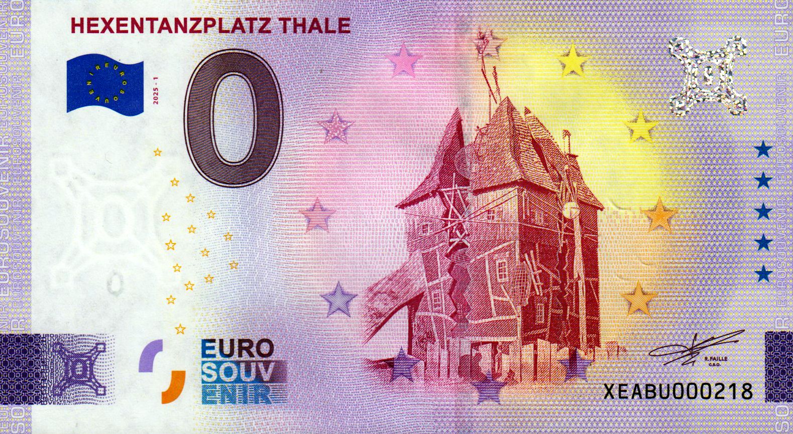 Hexentanzplatz Thale 2025-1