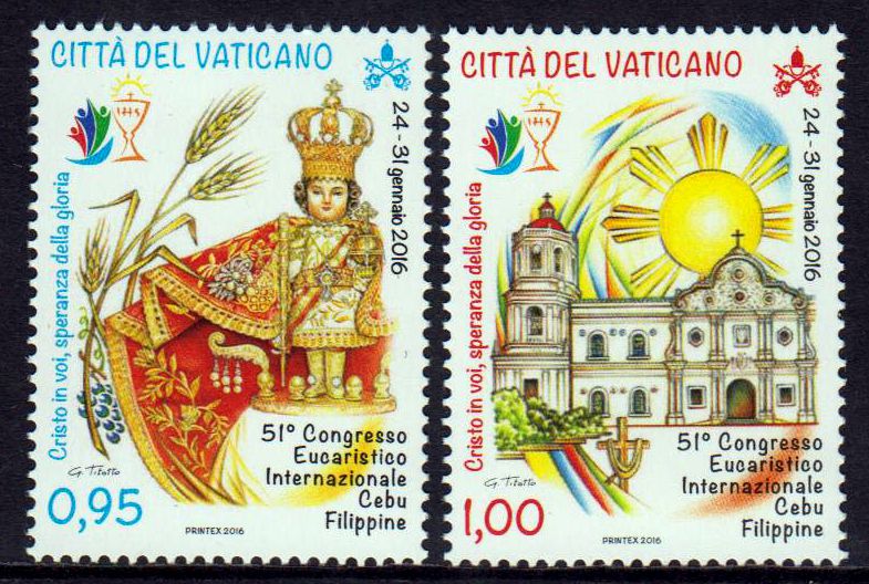 Eucharistie Kongress 2016 (16P02)