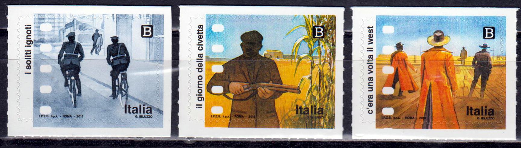Italienisches Kino, sk