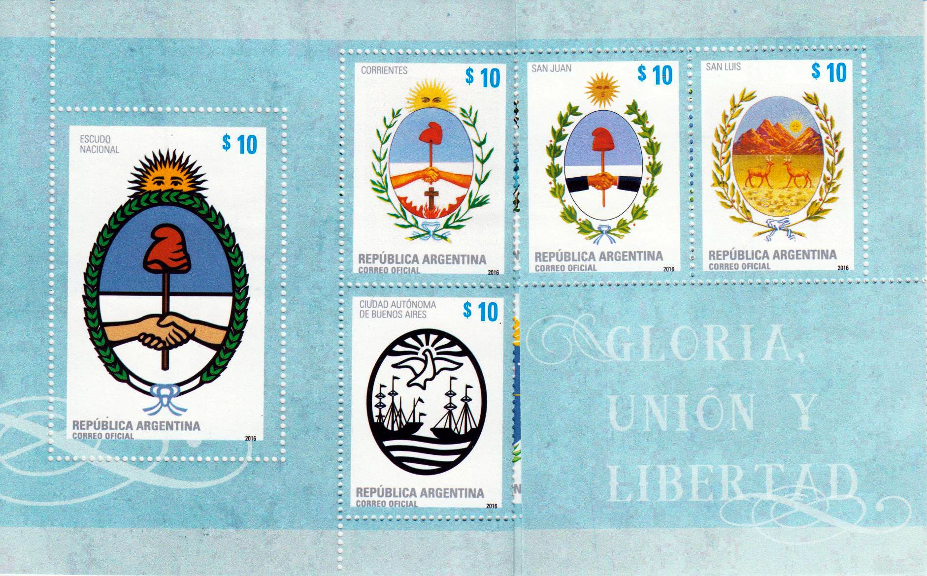 Zdr. 200 J. Unabhängigkeit, Wappen