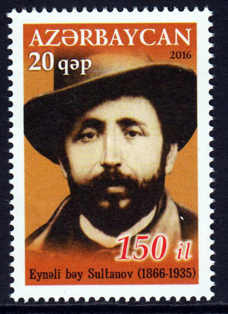 Eyneli Sultanov (16P06)
