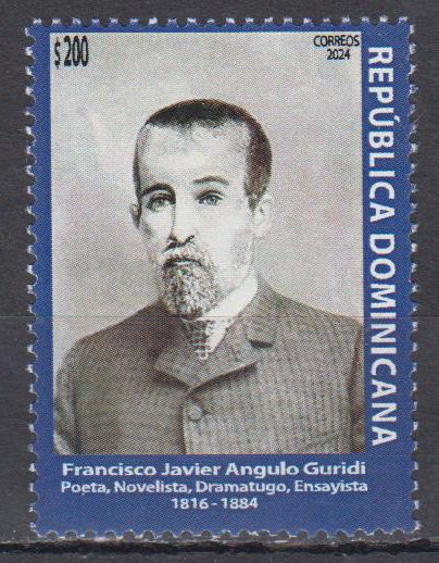 Francisco Angulo 2024, Journalist