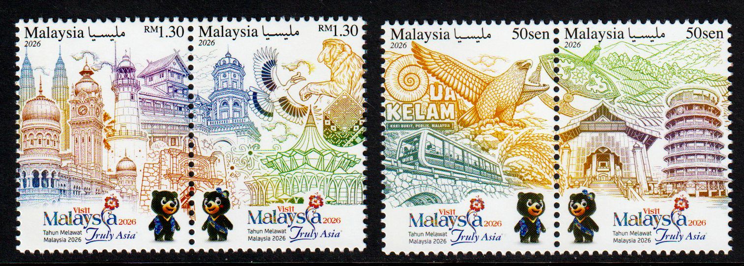 Tourismus 2026, Truly Asia