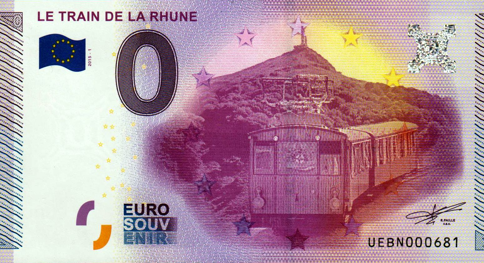 Le Train de la Rhune 2015-1