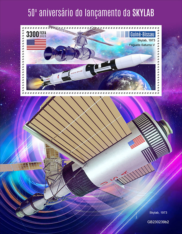 Block: Skylab 2023 II