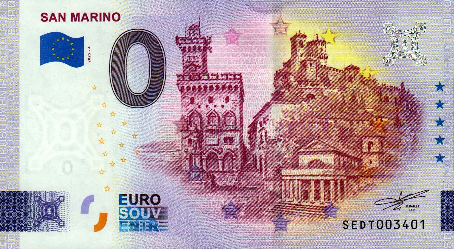 San Marino 2025-4