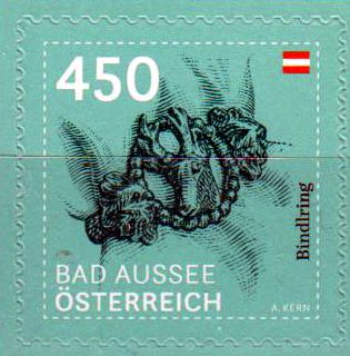 Dauer: Bindlring 2022, sk, a.MH