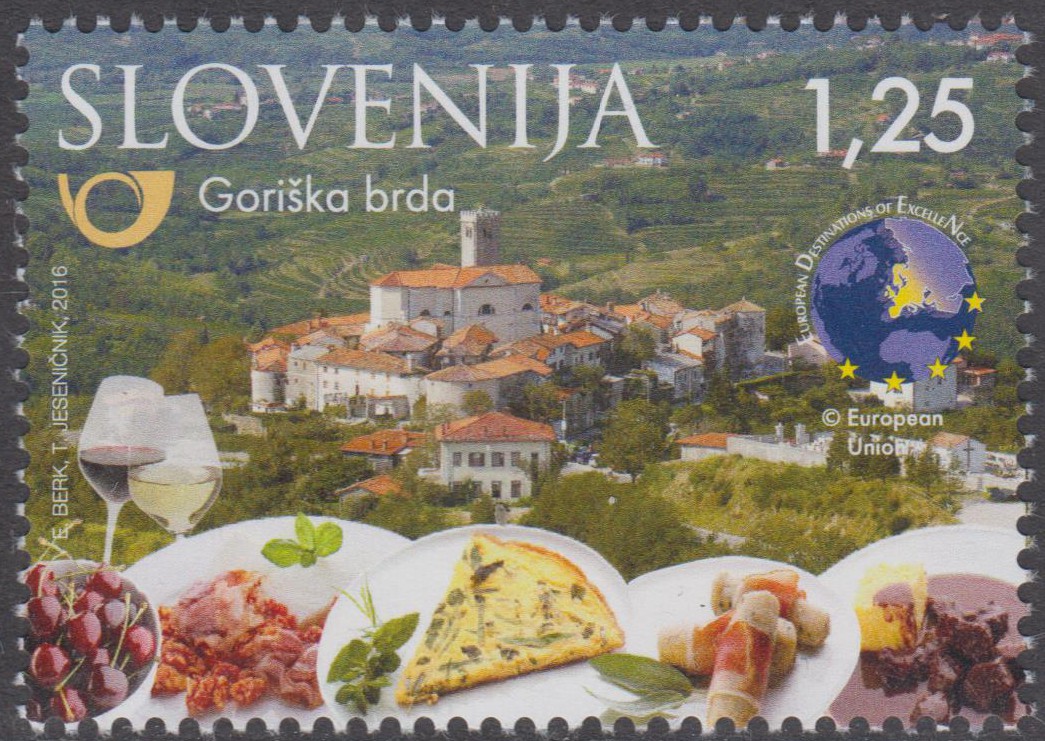 Tourismus 2016 (16P05)