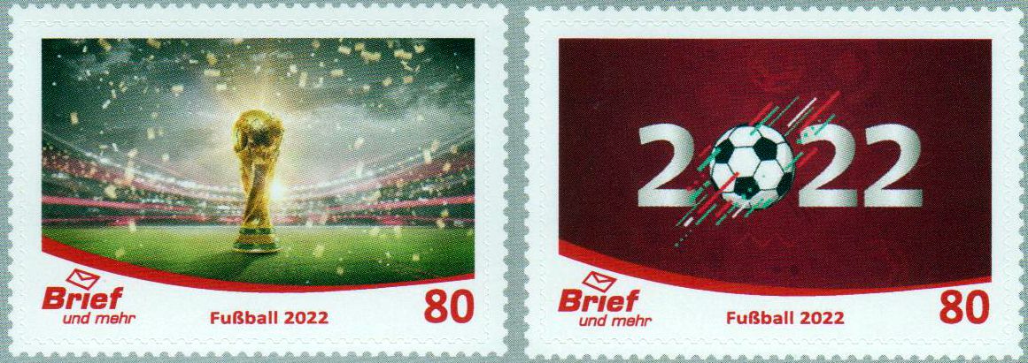 Fußball-WM 2022